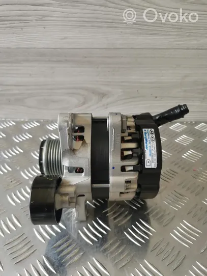 KIA Pro Cee'd III Generator/alternator 