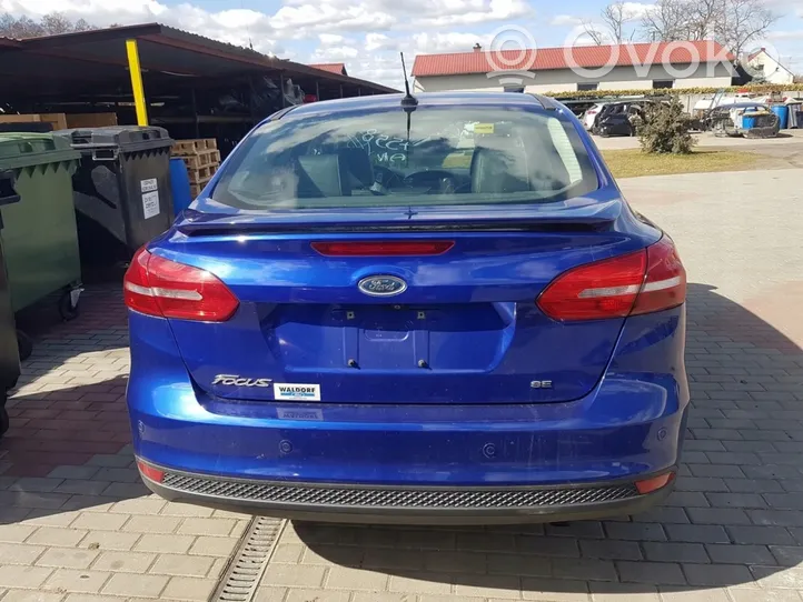 Ford Focus Stoglangio komplektas 