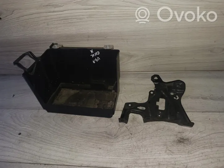 Honda Civic X Battery box tray 