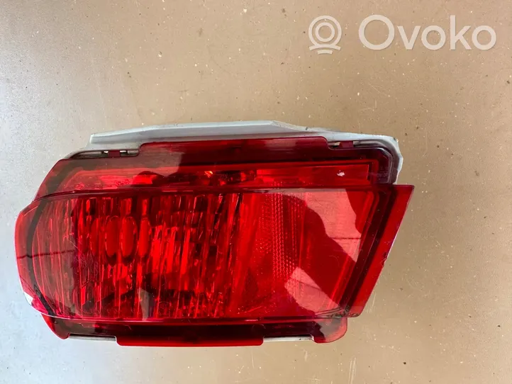 Toyota Land Cruiser (J150) Lampa tylna 