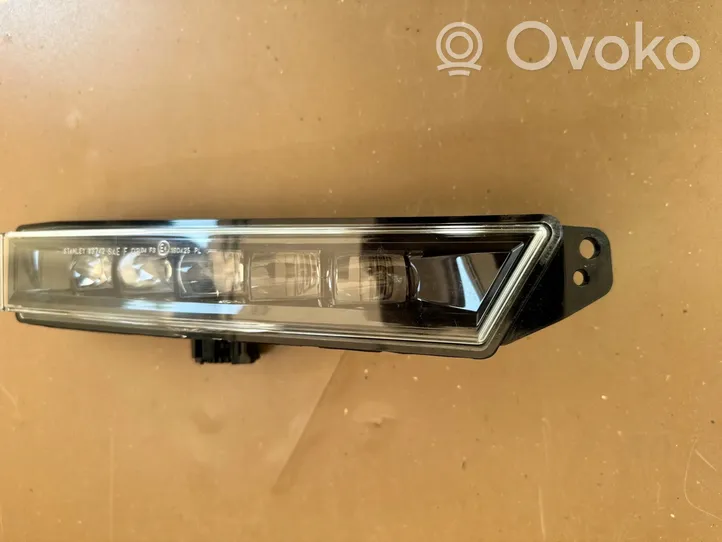 Honda Legend V Front fog light 