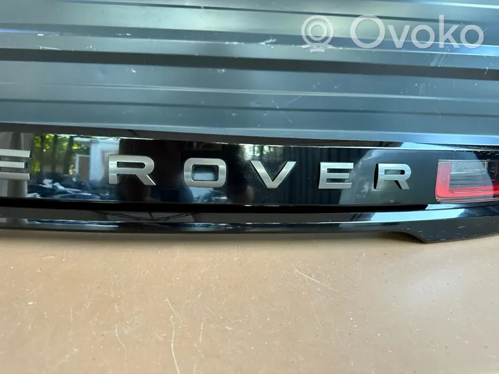 Rover Range Rover Etusumuvalo 