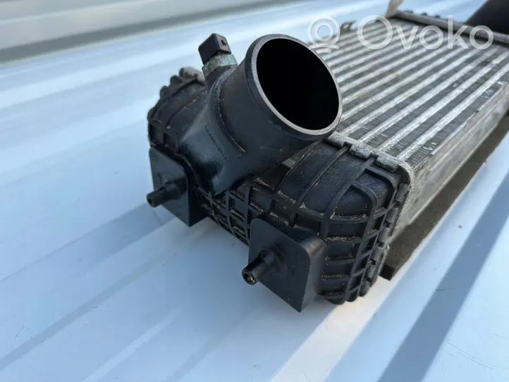 Hyundai Tucson IV NX4 Radiatore intercooler 