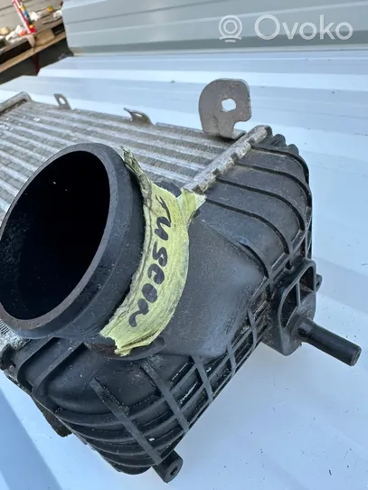 Hyundai Tucson IV NX4 Radiatore intercooler 