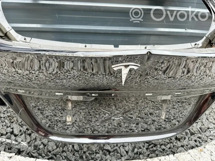 Tesla Model X Portellone posteriore/bagagliaio 