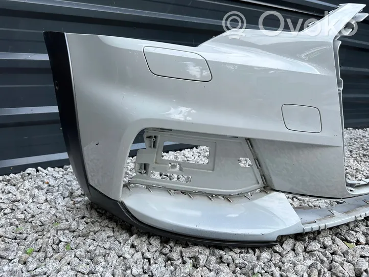 Audi A6 Allroad C8 Front bumper 4K0807437H