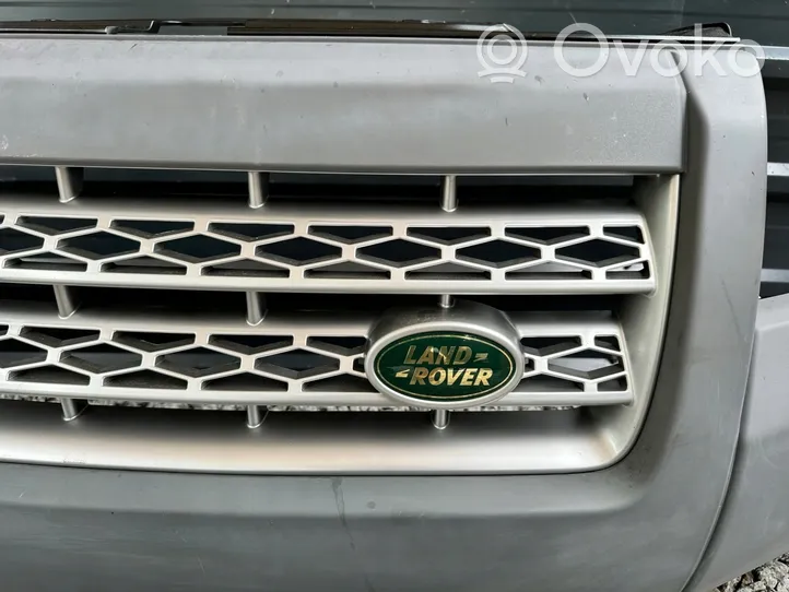Rover Land Rover Etupuskuri 