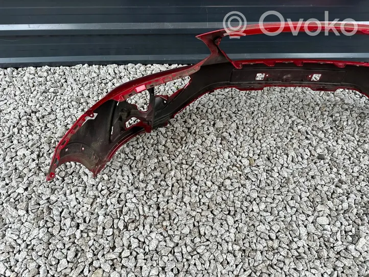 Honda Jazz Zderzak przedni 