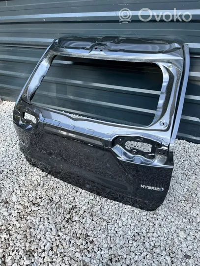 Toyota RAV 4 (XA10) Portellone posteriore/bagagliaio 