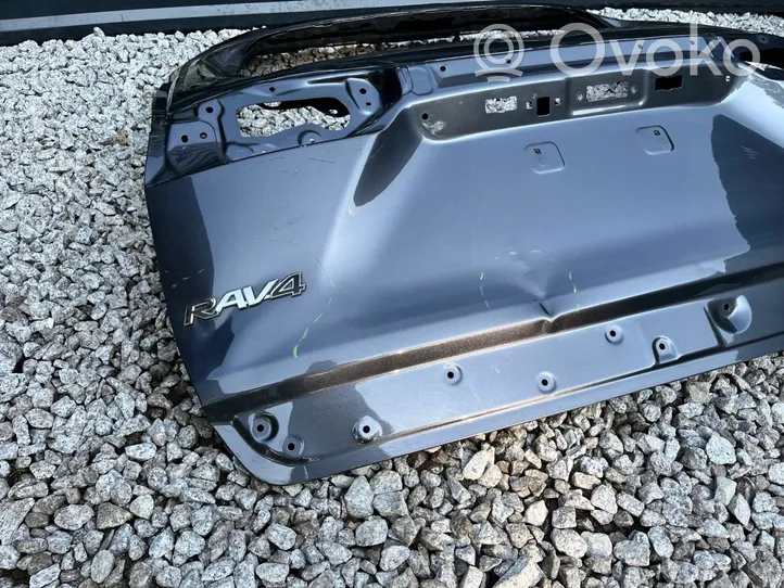 Toyota RAV 4 (XA10) Tylna klapa bagażnika 