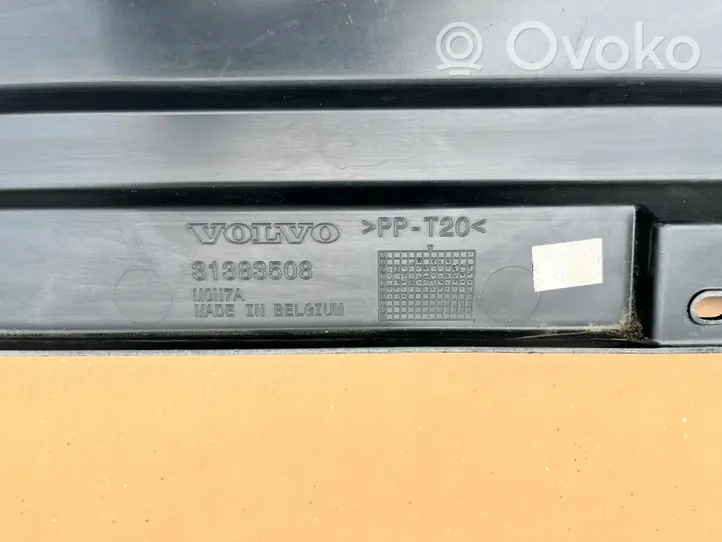 Volvo XC90 Pièce de carrosserie avant 