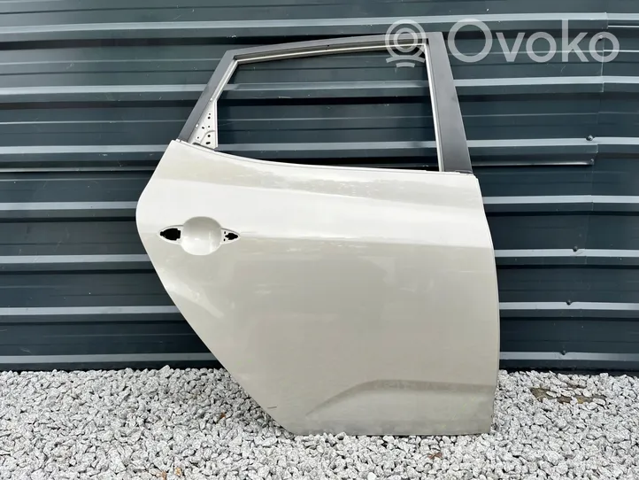 KIA Venga Porte avant 