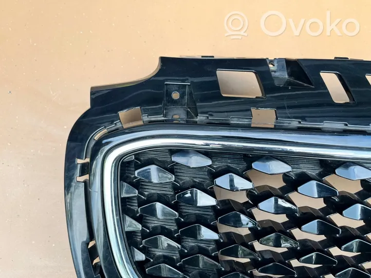 KIA Sportage Grille de calandre avant 