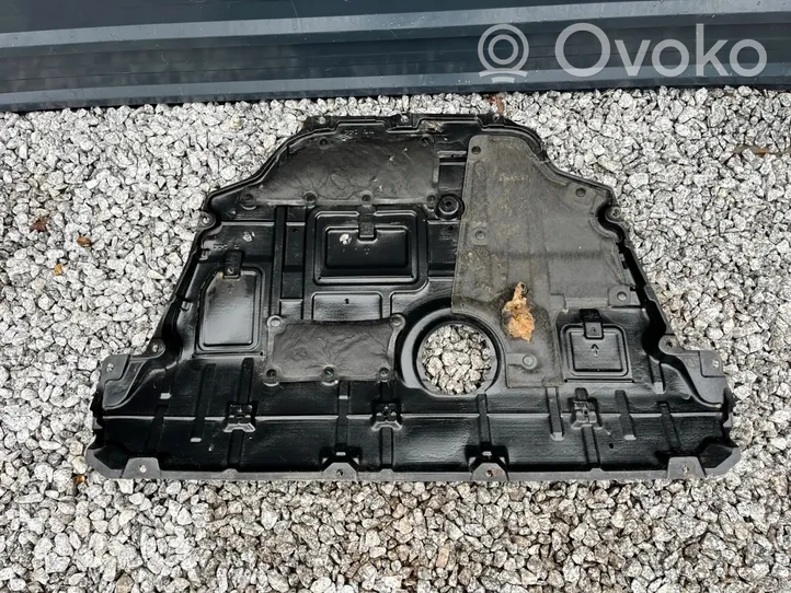 Toyota RAV 4 (XA50) Cache de protection sous moteur 