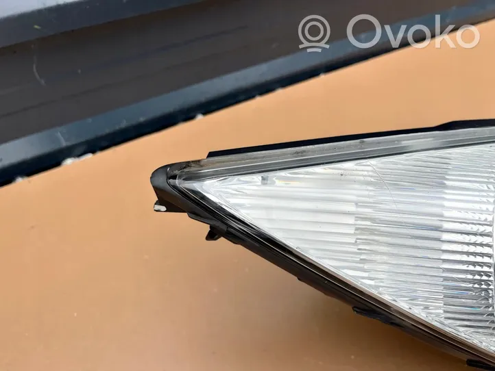 KIA Venga Headlight/headlamp 