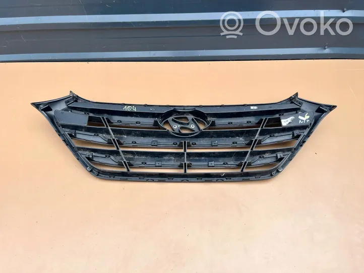 Hyundai Accent Grille de calandre avant 