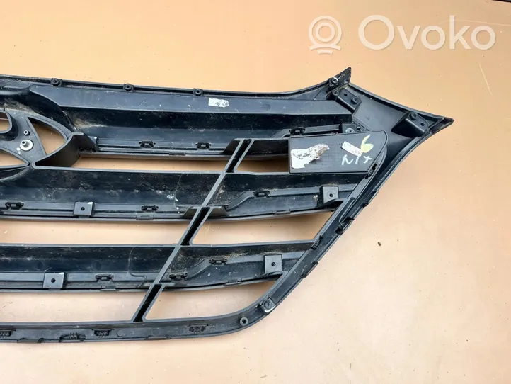 Hyundai Accent Grille de calandre avant 