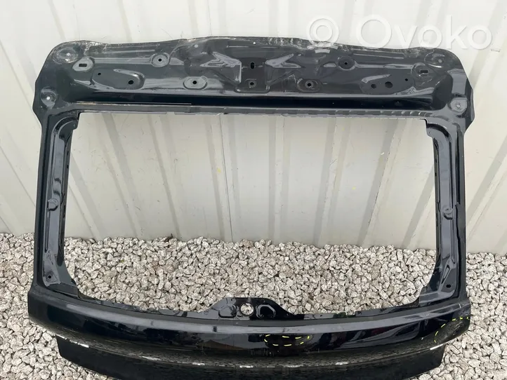 Volvo XC40 Tailgate/trunk/boot lid 