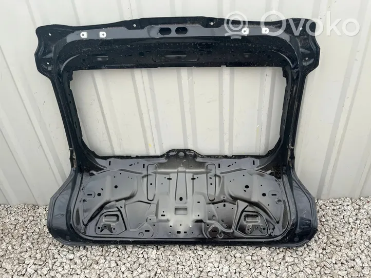 Volvo XC40 Tailgate/trunk/boot lid 