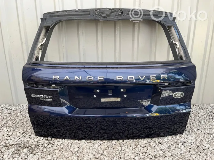 Rover Land Rover Couvercle de coffre 