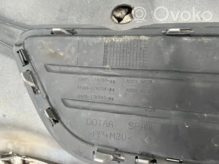 Ford Galaxy Muu ulkopuolen osa EM2B-17A754