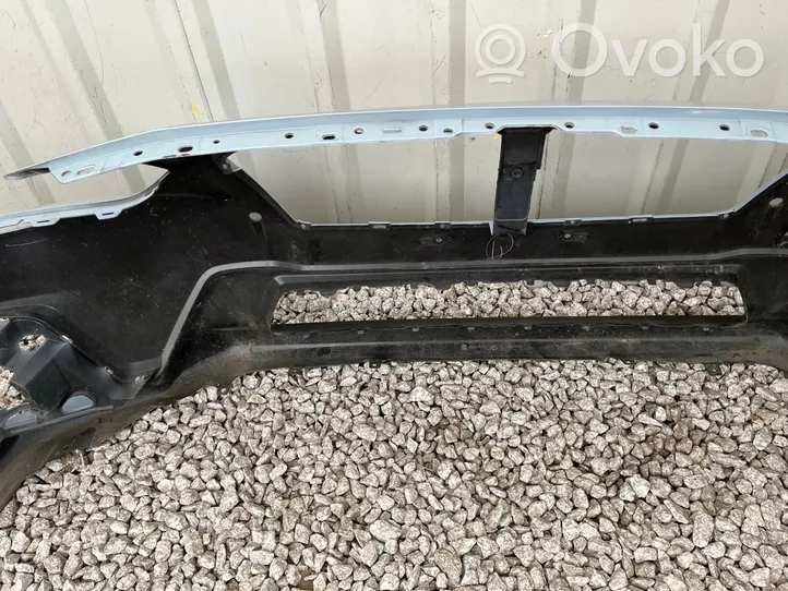 Subaru XV II Front bumper 57704FL010