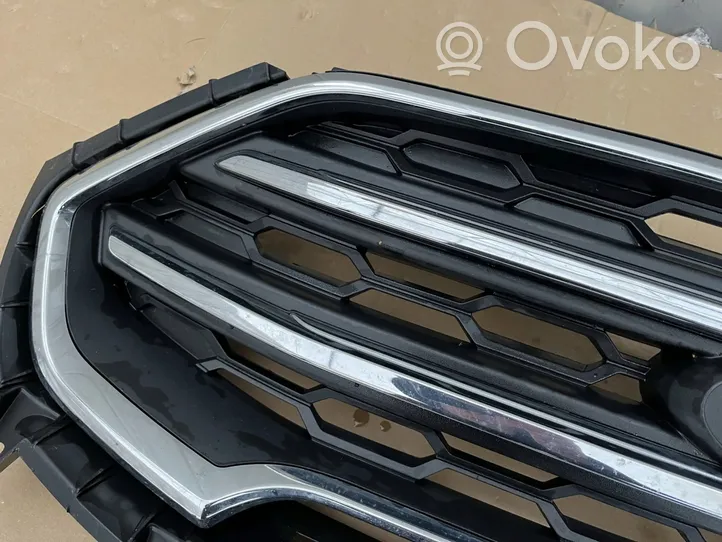 Ford Ecosport Front grill 