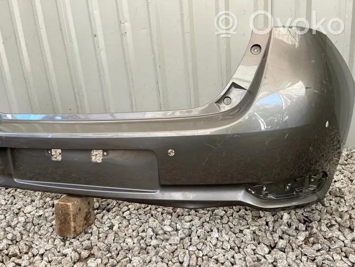 Toyota Auris E210 Paraurti anteriore 52150-02D30