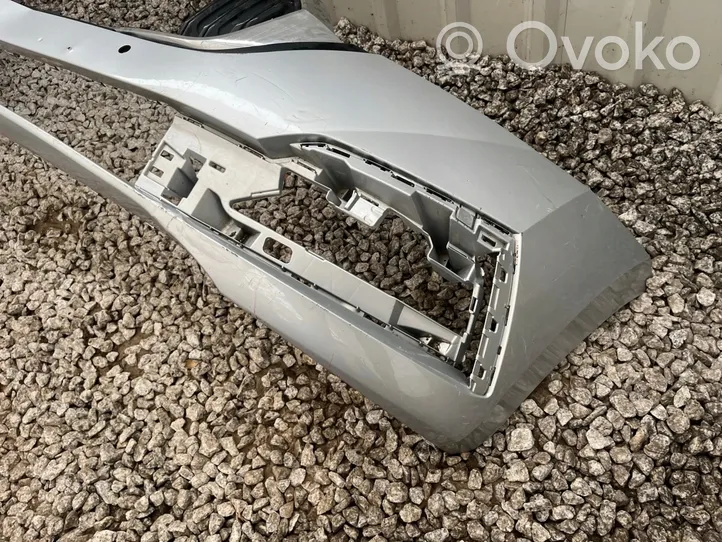 Skoda Octavia 985 Front bumper 