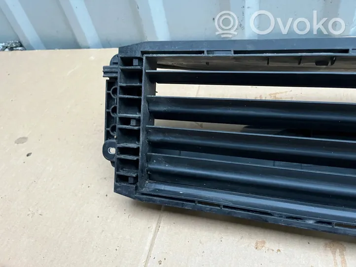 Skoda Octavia 985 Intercooler air guide/duct channel 