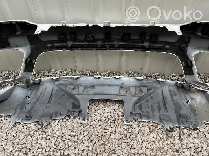 Rover Range Rover Zderzak przedni 
