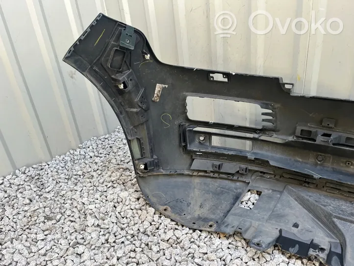 Rover Range Rover Zderzak przedni CK52-17F003-AA