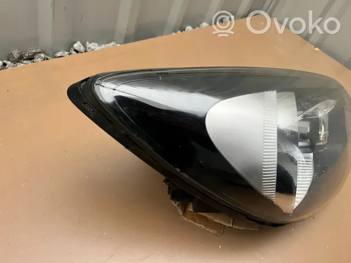 KIA Picanto Lampa przednia 