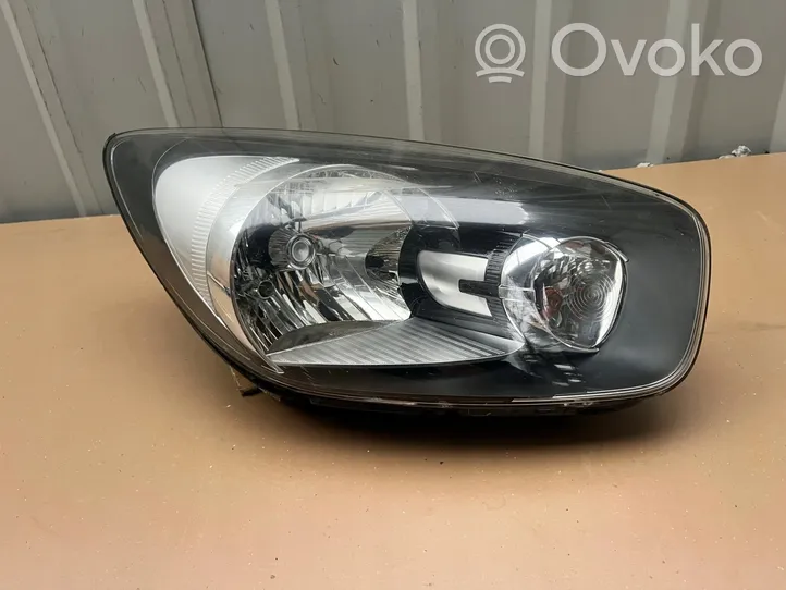 KIA Picanto Lampa przednia 