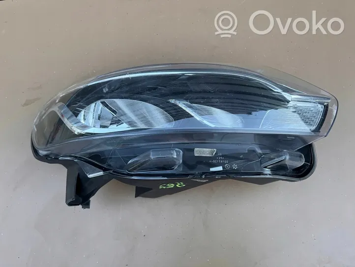 Toyota ProAce City Faro/fanale 