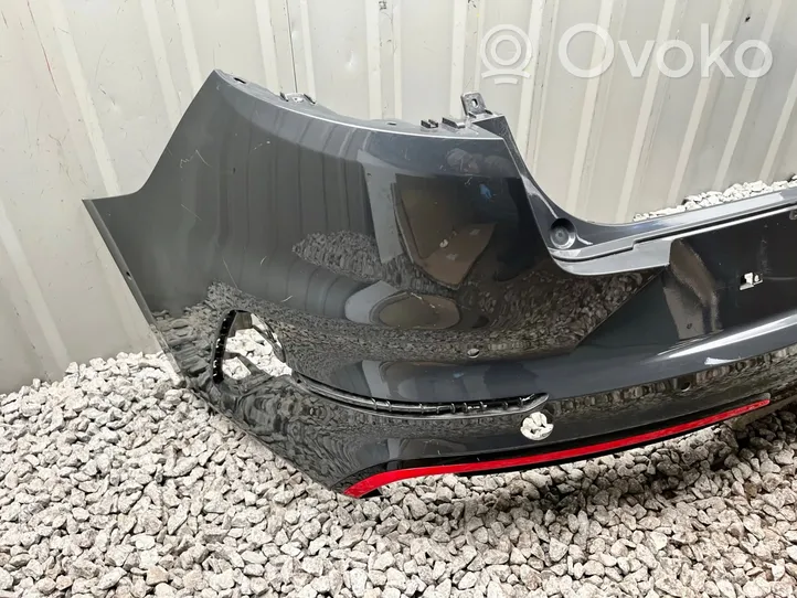 KIA Pro Cee'd III Front bumper 