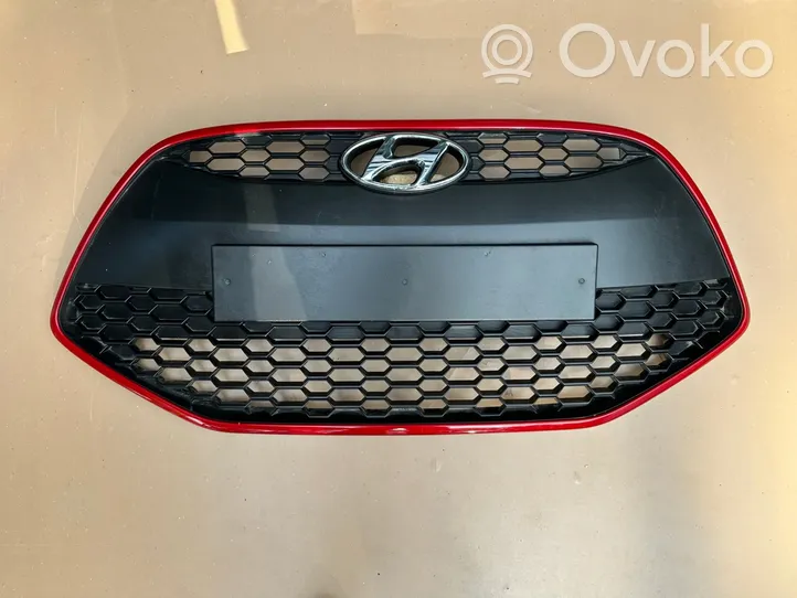 Hyundai ix20 Kühlergrill 