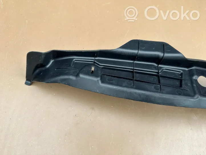 KIA Venga Fender foam support/seal 