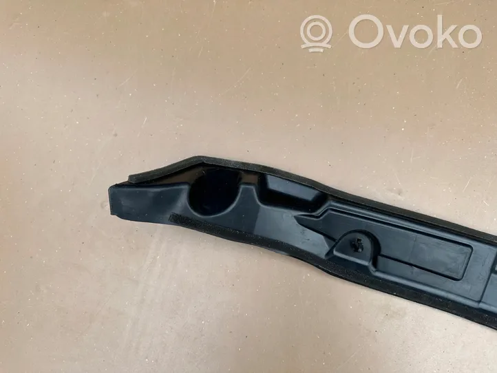 KIA Venga Fender foam support/seal 