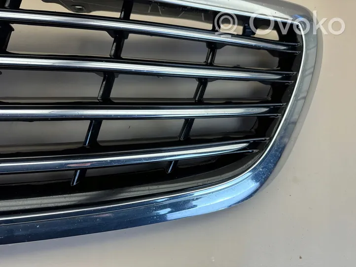 Hyundai i30 Kühlergrill 