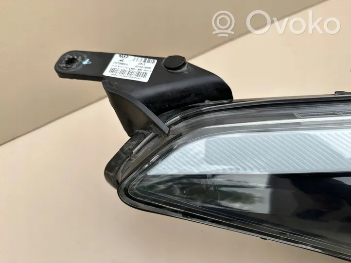 Hyundai i20 (GB IB) Lampa przednia 