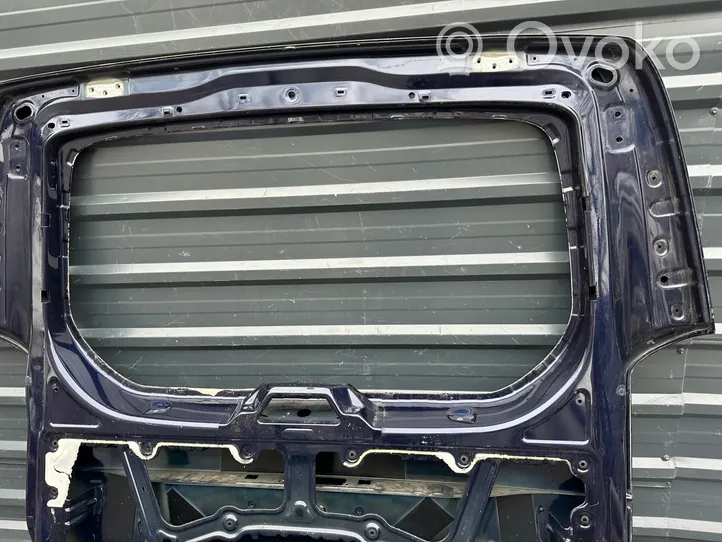 Mercedes-Benz Vito Viano W447 Portellone posteriore/bagagliaio 