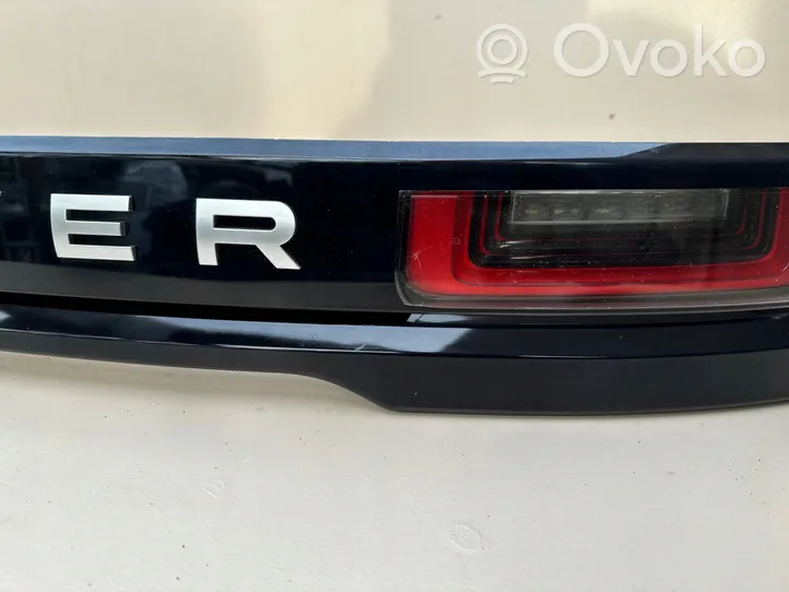 Land Rover Range Rover Velar Galinis žibintas kėbule 