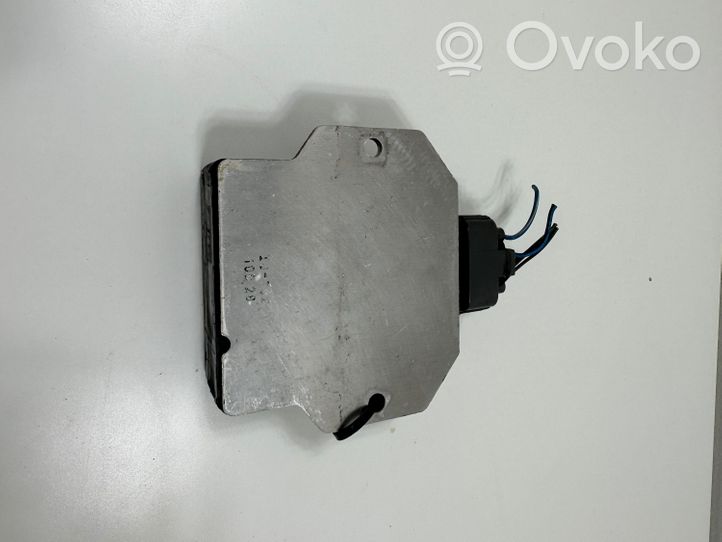 Mazda 6 Unité / module de commande d'injection de carburant 131000-1022