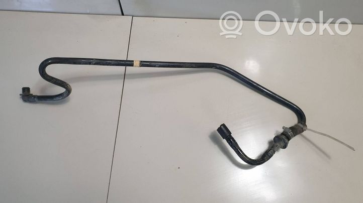 Ford Galaxy Przewód / Wąż podciśnienia 7M4611931