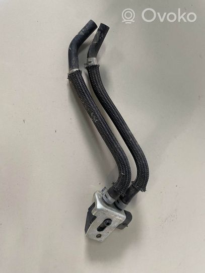 Toyota Avensis T250 Sensore di pressione dei gas di scarico 89481-12050