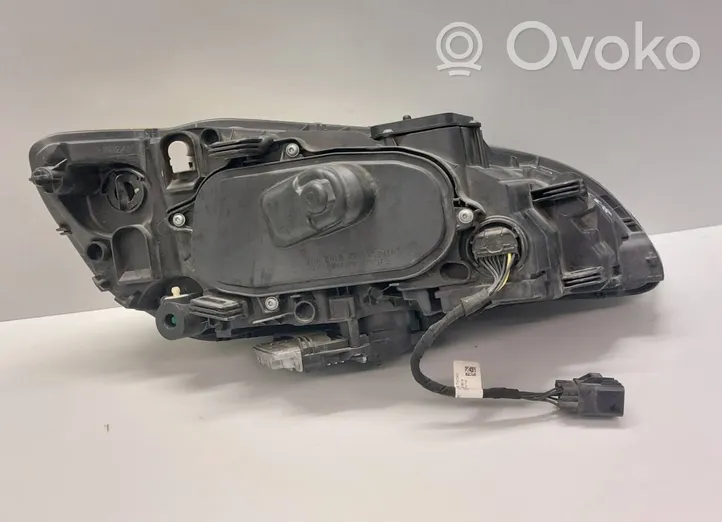 Volvo S60 Faro/fanale 31420110