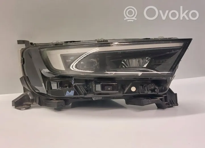 Opel Mokka Lampa przednia 9844356280