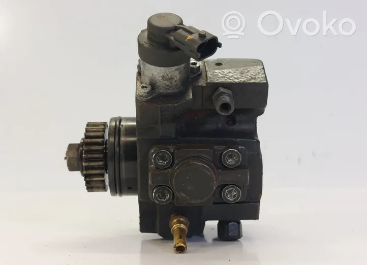 Nissan X-Trail T32 Fuel injection high pressure pump 0445010404