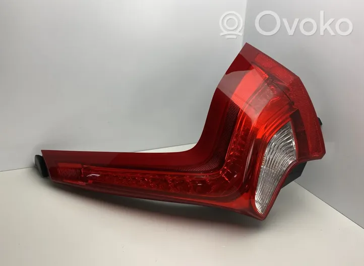 Volvo S60 Luci posteriori 31395929